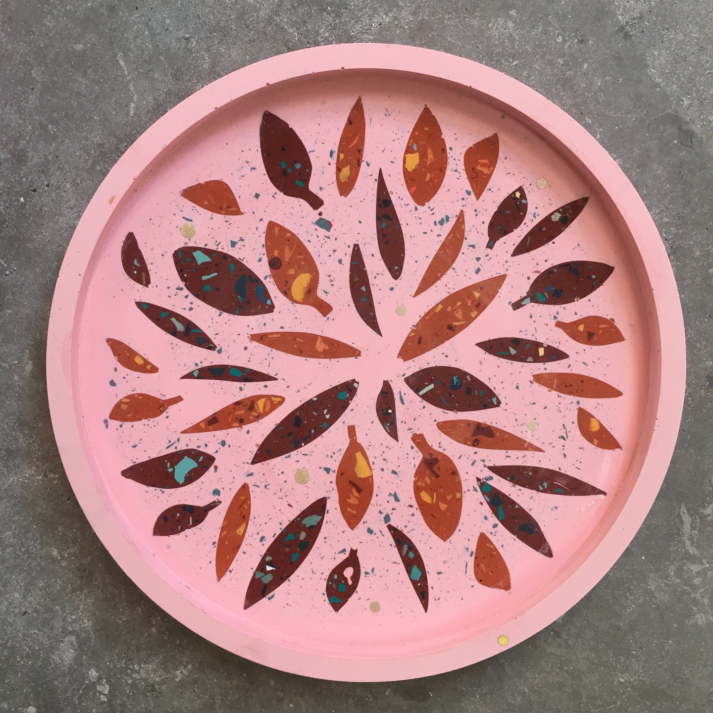 Studio Odi - Leaf Tray